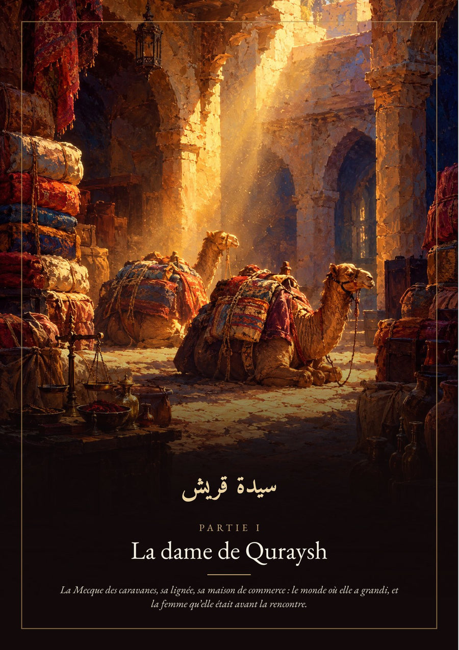 Page du livre : Partie I