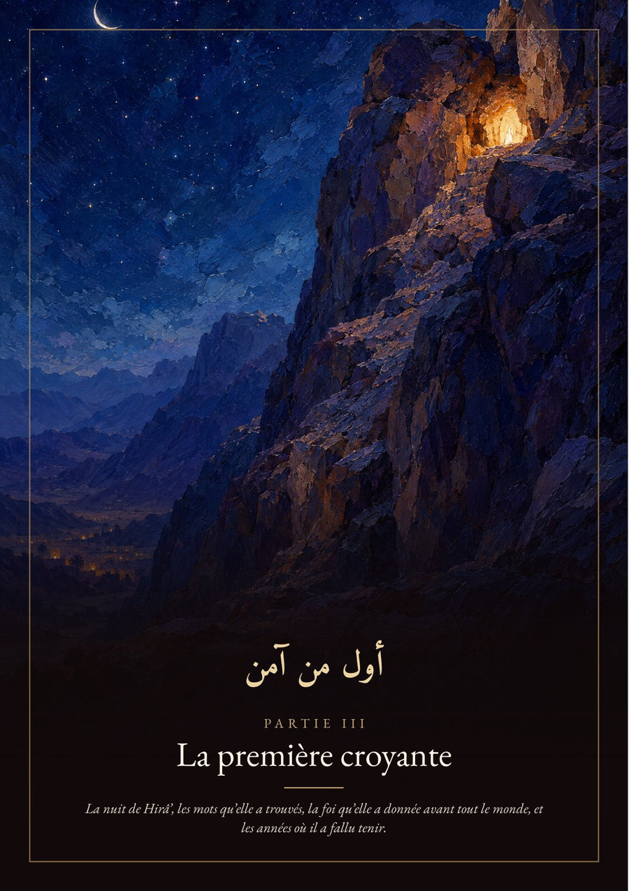 Page du livre : Partie III
