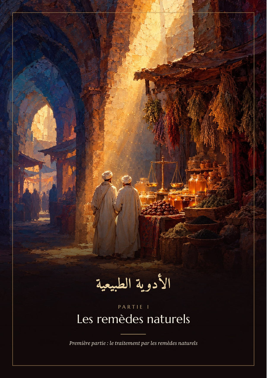 Page du livre : Partie I