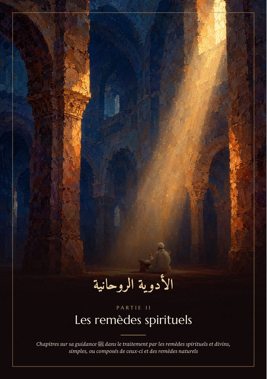 Page du livre : Partie II