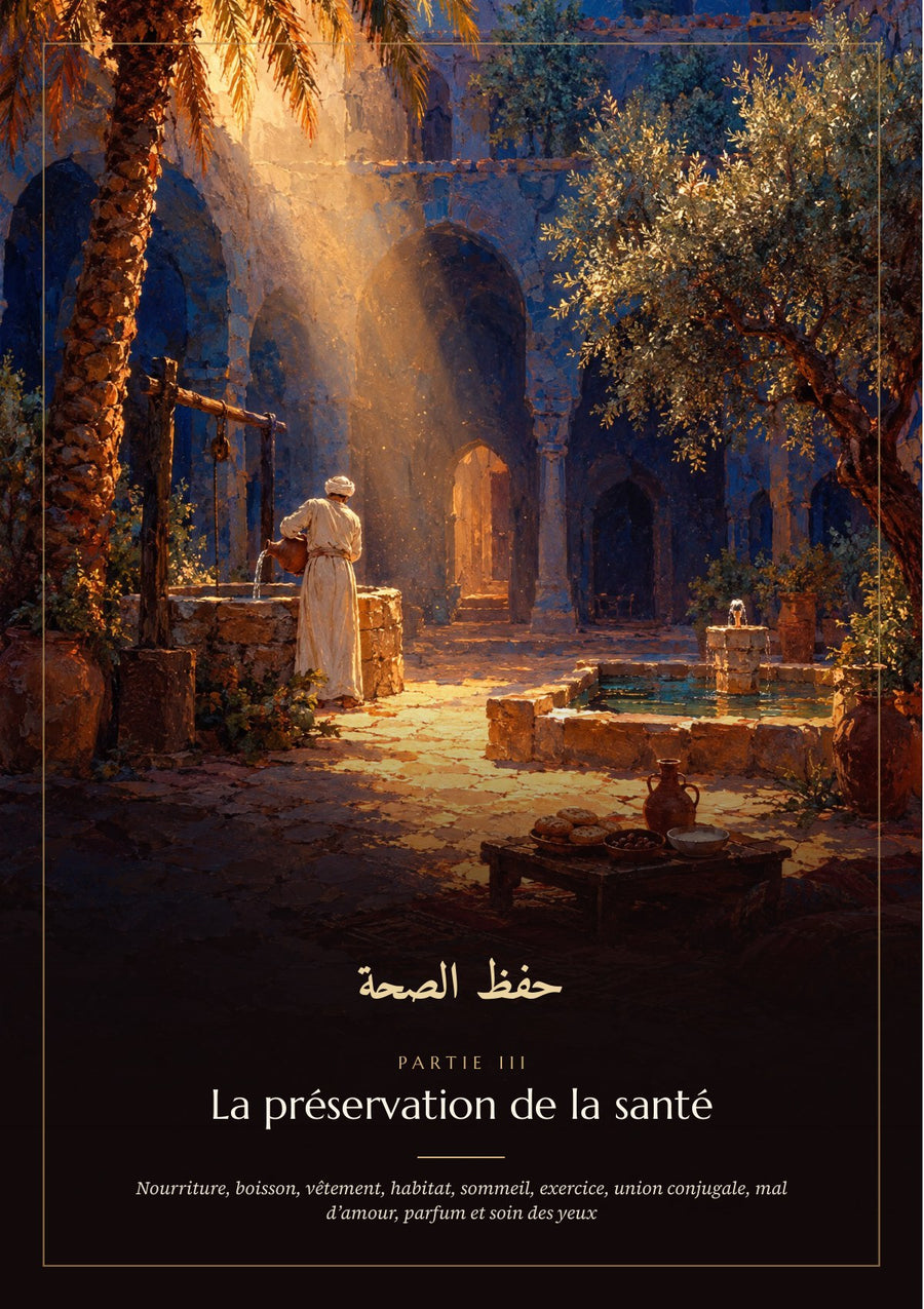 Page du livre : Partie III